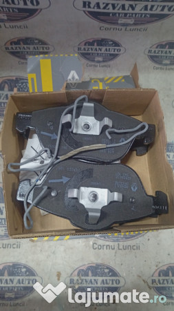 Placute fata Renault Laguna