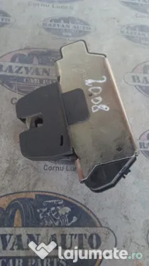 Broasca hayon Peugeot 2008 2016