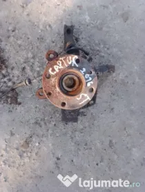 Fuzeta stanga fata Renault Captur 1.5 Motorina 2016