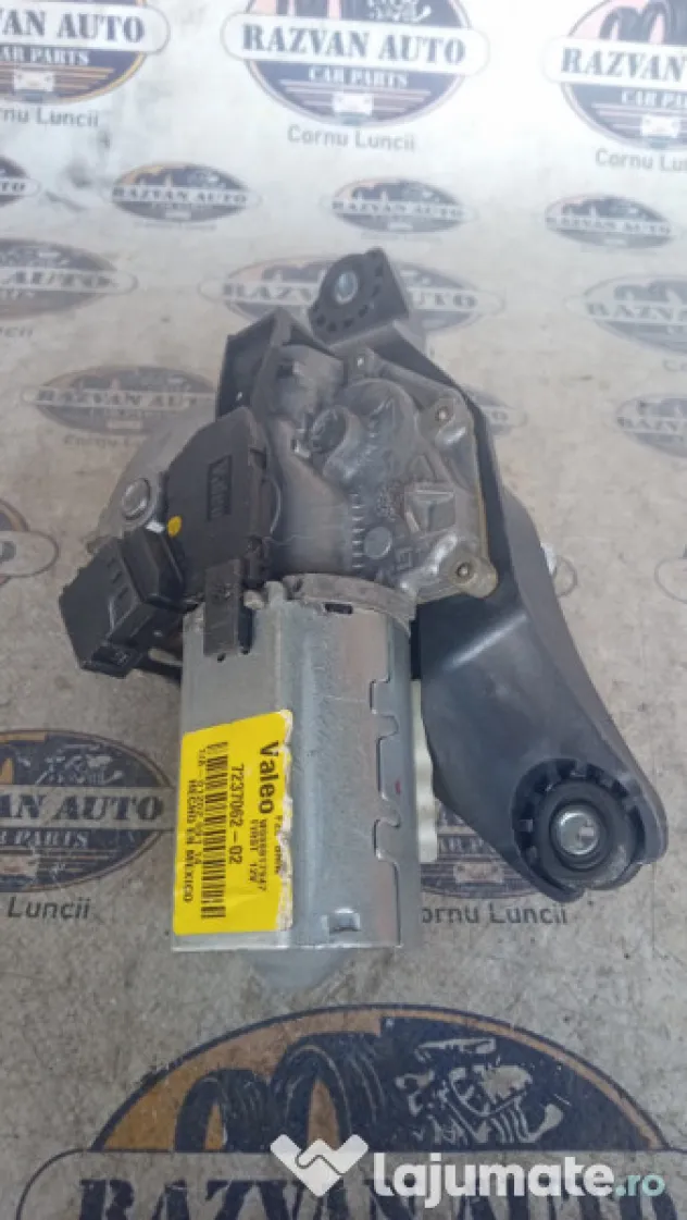 Motoras stergator hayon BMW X3 F25