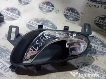 Maner interior stanga spate Nissan Pulsar 2013