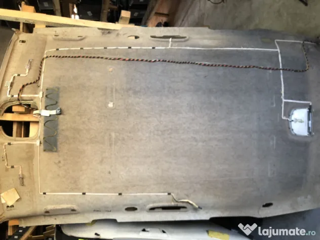 Plafon material Mercedes ML 2008