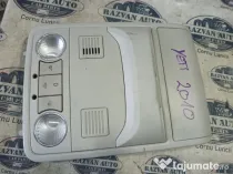 Plafoniera Skoda Yeti 2010