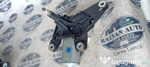 Motoras stergator hayon Nissan Qashqai 2012