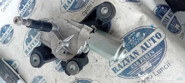 Motoras stergator hayon Nissan Qashqai 2012