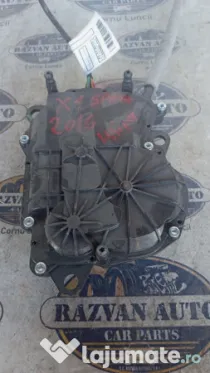 Broasca hayon BMW X1 2010