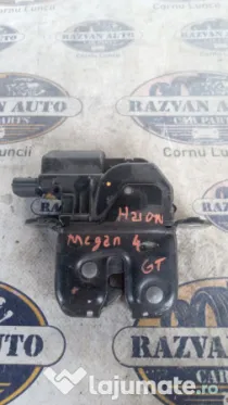 Broasca hayon Renault Megane 4