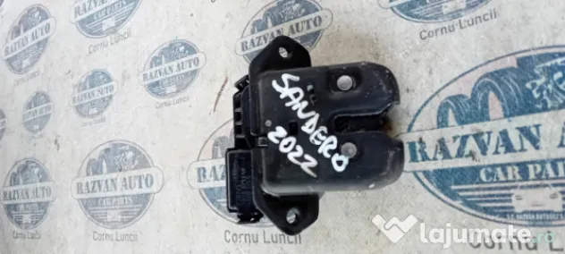 Broasca hayon Dacia Sandero 2022
