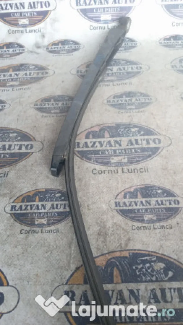 Stergator haion Skoda Rapid Berlina