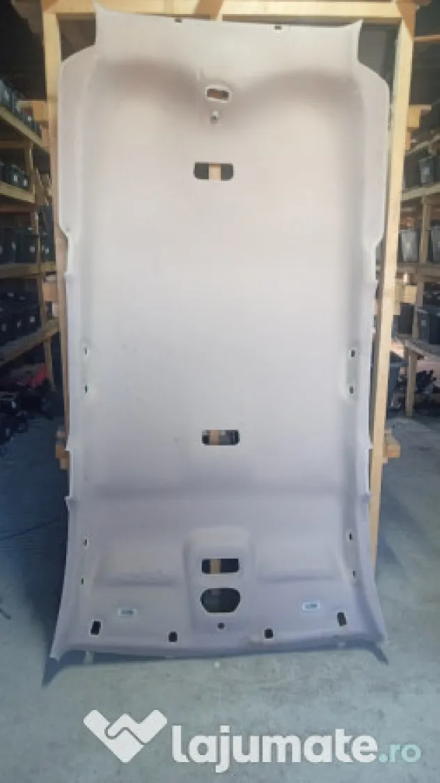 Plafon material Renault Grand Scenic 2013