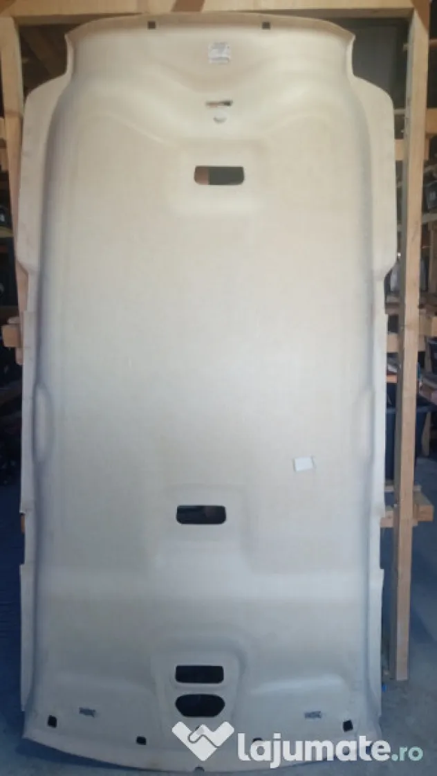 Plafon material Renault Grand Scenic 2013