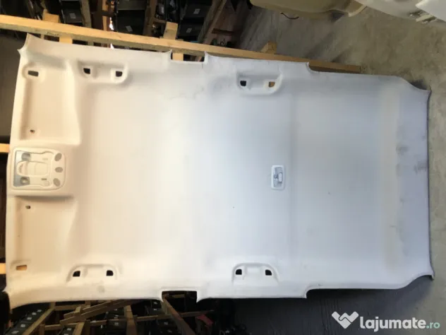 Plafon material Jeep Renegade 2015