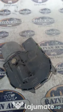 Motoraș ștergător stanga Volkswagen Golf 5 Plus 2008