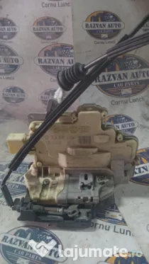 Broasca stanga spate Volkswagen Passat B6 2007