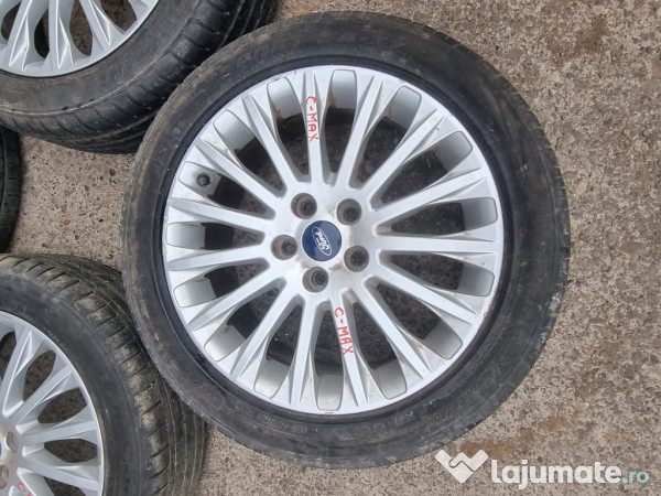 Janta Aliaj La Bucata Ford C-MAX 2012