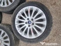 Janta Aliaj La Bucata Ford C-MAX 2012