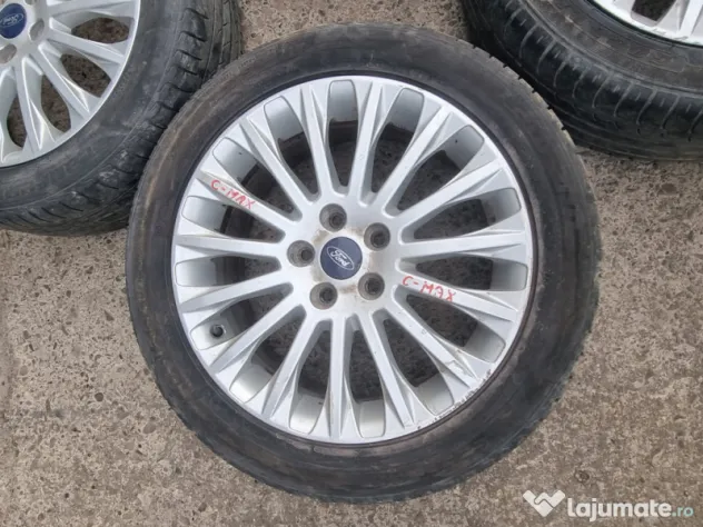 Janta Aliaj La Bucata Ford C-MAX 2012