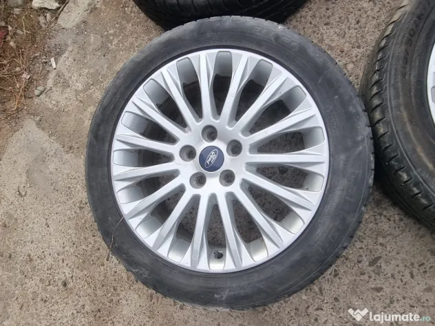 Janta Aliaj La Bucata Ford C-MAX 2012
