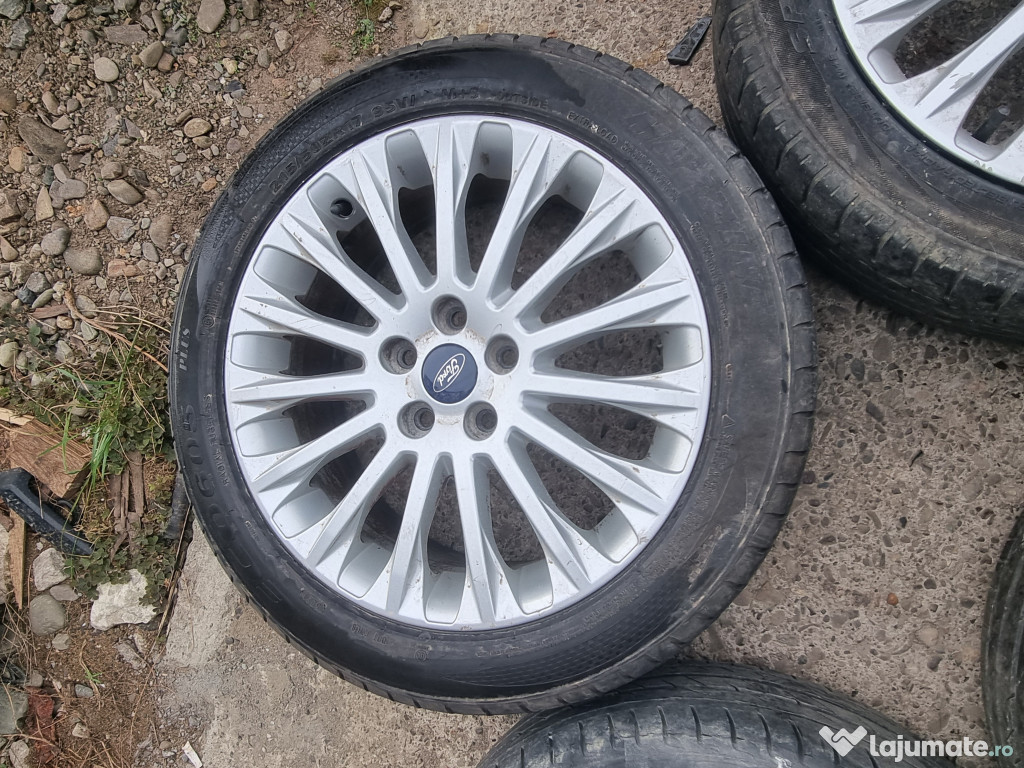 Janta Aliaj La Bucata Ford C-MAX 2012