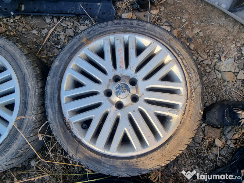 Jante 17 - 5 prezoane Ford Focus 2 2008