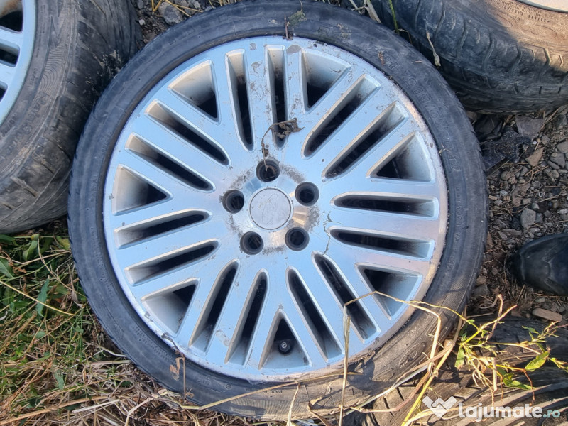 Jante 17 - 5 prezoane Ford Focus 2 2008