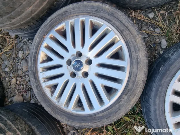 Jante 17 - 5 prezoane Ford Focus 2 2008