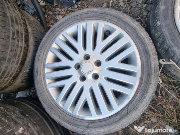 Jante 17 - 5 prezoane Ford Focus 2 2008