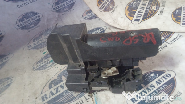 Broasca dreapta spate Dacia Duster 2013