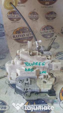 Broasca dreapta spate Volkswagen Touareg 2012
