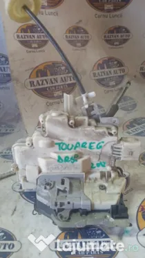 Broasca dreapta spate Volkswagen Touareg 2012