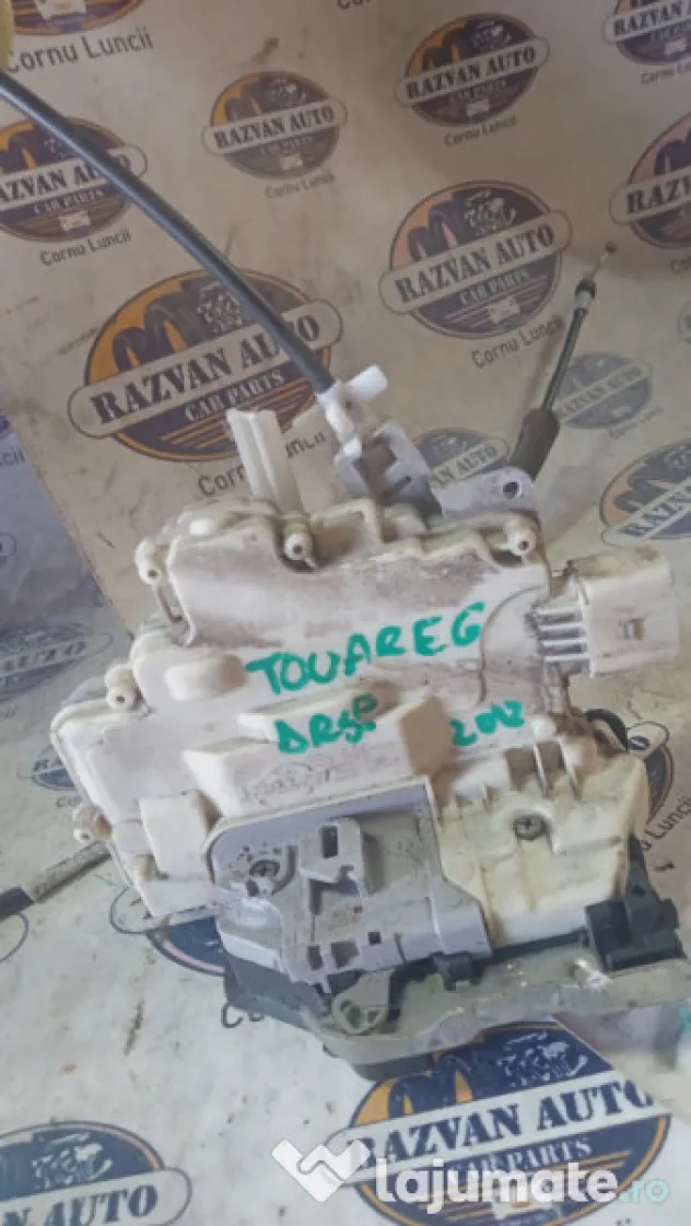 Broasca dreapta spate Volkswagen Touareg 2012