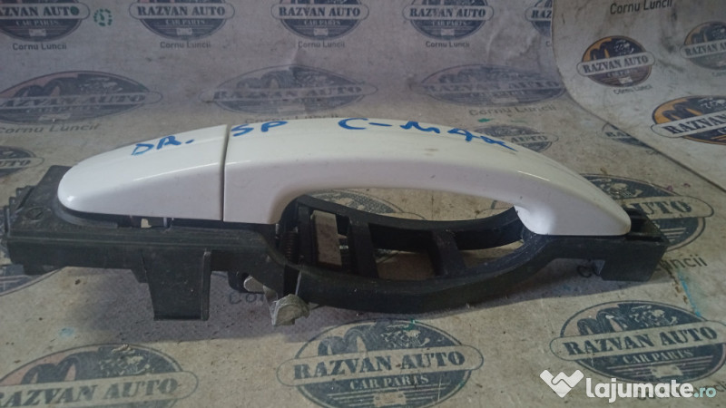 Maner exterior dreapta spate Ford C-MAX 2014