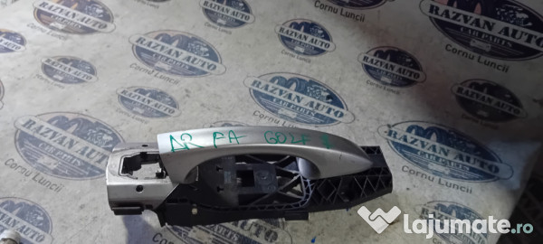 Maner exterior dreapta fata Volkswagen Golf 7 2014