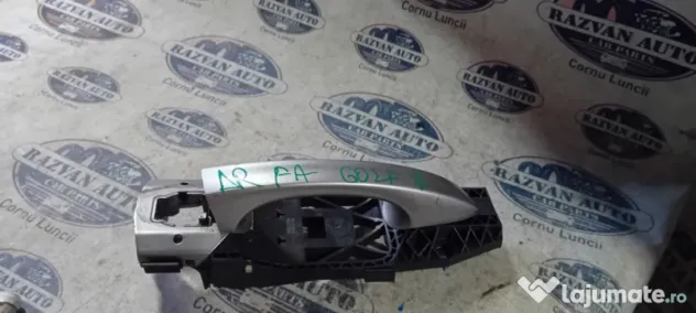 Maner exterior dreapta fata Volkswagen Golf 7 2014