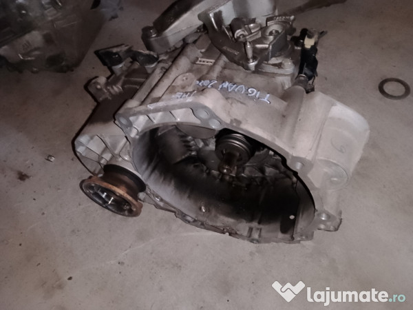 Cutie de viteze 6 trepte Volkswagen Tiguan 1.6 Motorina 2020