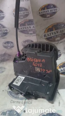 Broasca stanga spate Opel Insignia B 2018