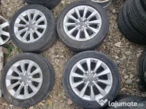 Jante 17 - 5 prezoane Audi A6 C7 2012