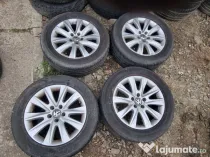 Jante 17 - 5 prezoane Volkswagen Tiguan 2012