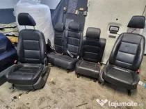 Interior Complet Piele Volkswagen Tiguan 2010