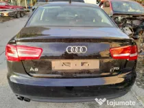Hayon Audi A6 C7 2012