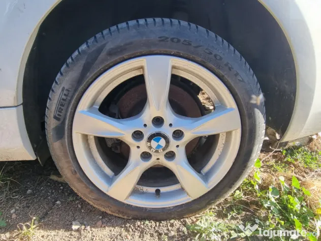 Jante 17 - 5 prezoane BMW Seria 1 E88 2012