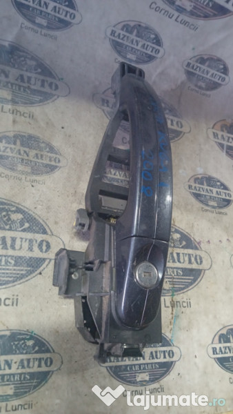 Maner exterior dreapta fata Ford Kuga 2008