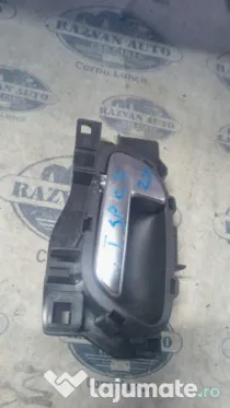 Maner interior stanga spate Citroen C4 2015