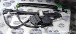 Macara geam dreapta fata Volkswagen Sharan 2012