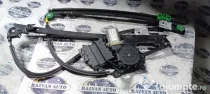 Macara geam dreapta fata Volkswagen Sharan 2012