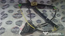 Macara geam dreapta fata Audi Q3 2013
