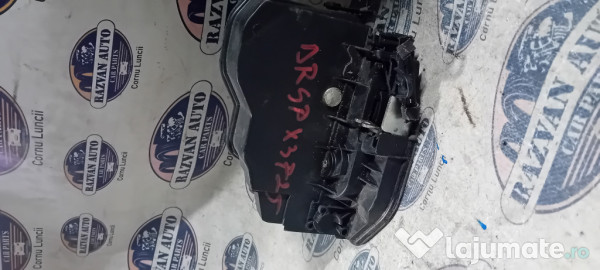 Broasca dreapta spate BMW X3 F25 2011