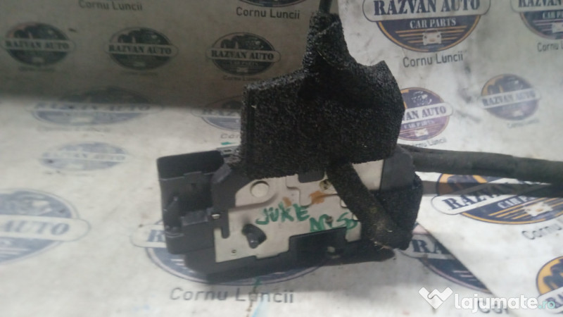 Broasca dreapta spate Nissan Juke 2011