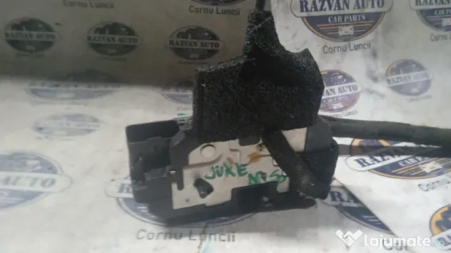 Broasca dreapta spate Nissan Juke 2011