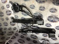 Macara geam dreapta fata Seat Ibiza 2012
